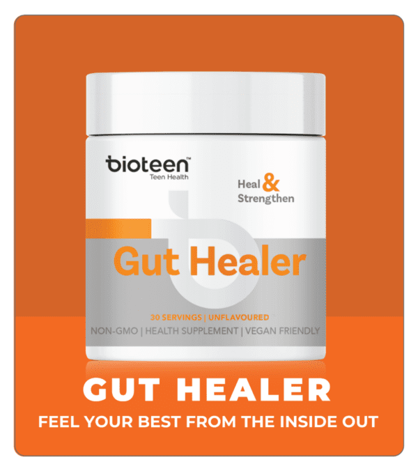 Gut Healer - Image 2