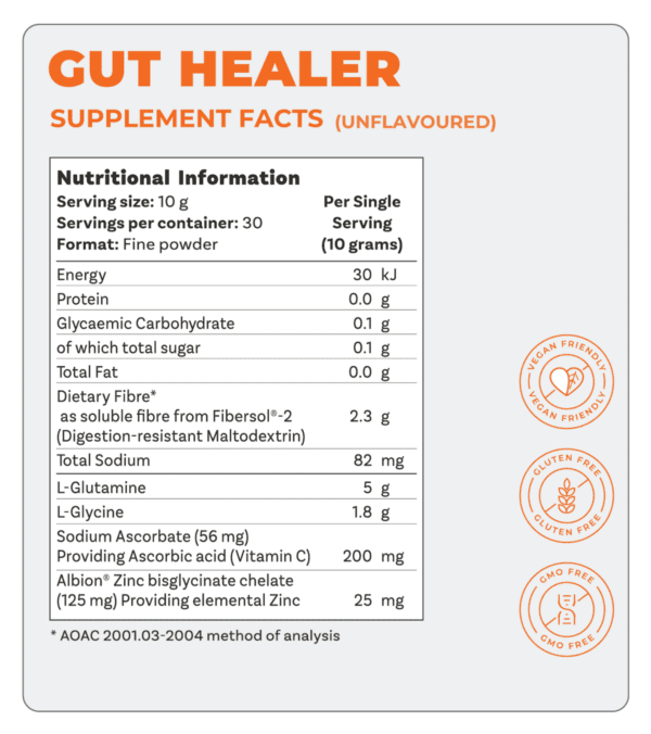 Gut Healer - Image 4