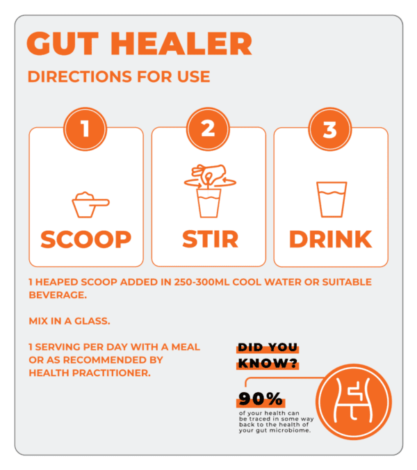 Gut Healer - Image 8