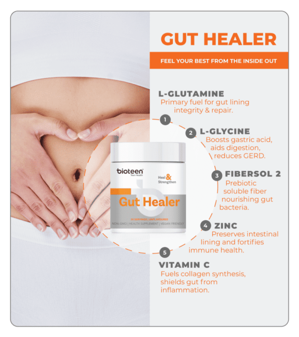 Gut Healer - Image 10