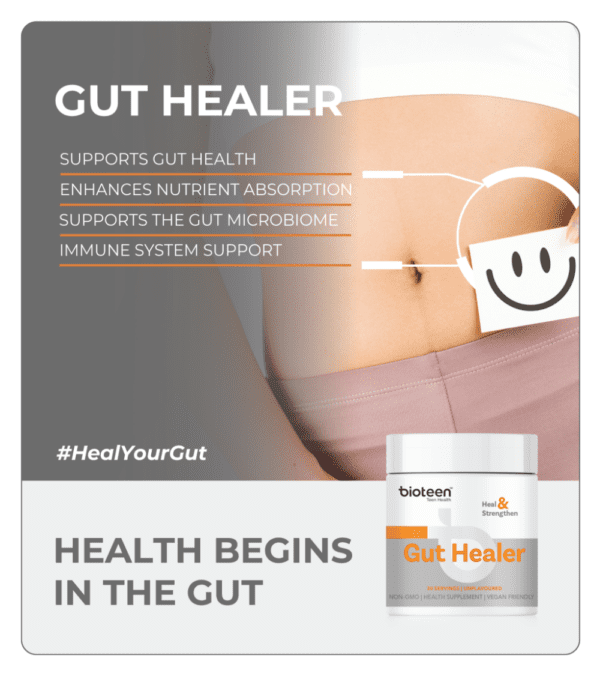 Gut Healer - Image 11