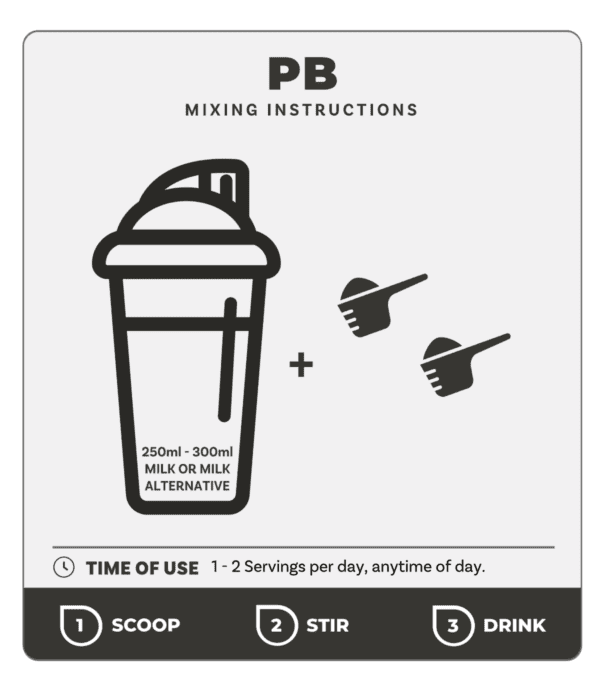 PB - Protein Boost - Image 5