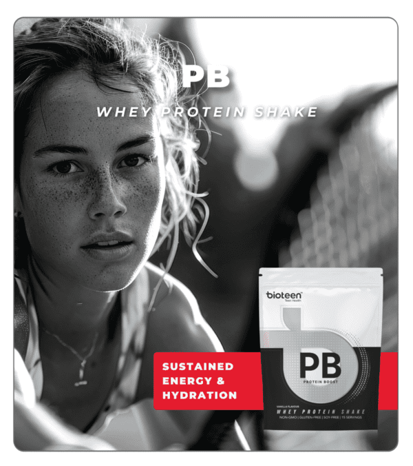 PB - Protein Boost - Image 6