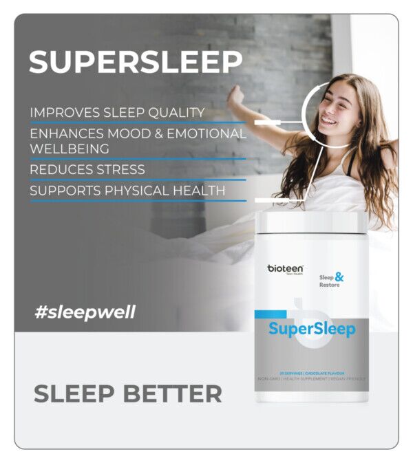 Supersleep - Image 9