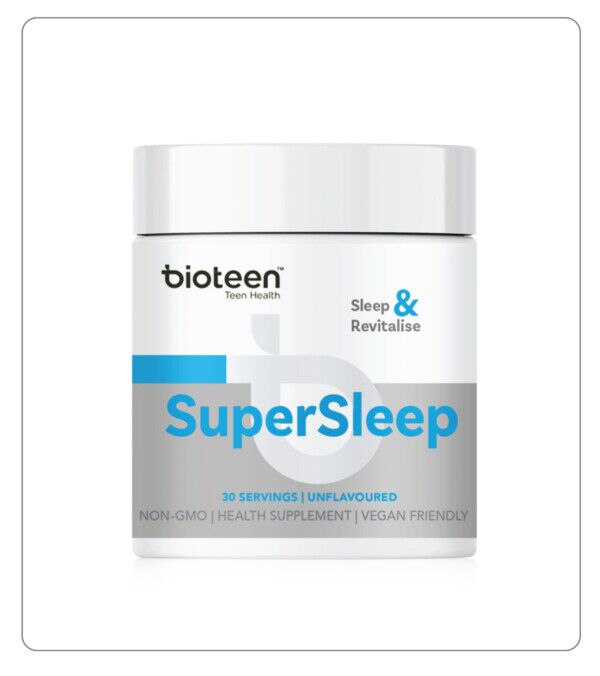 Supersleep - Image 3