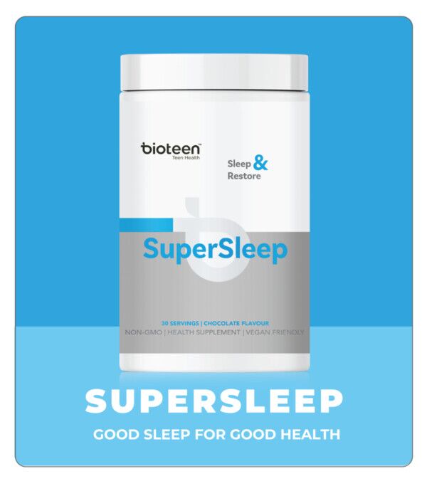 Supersleep - Image 4
