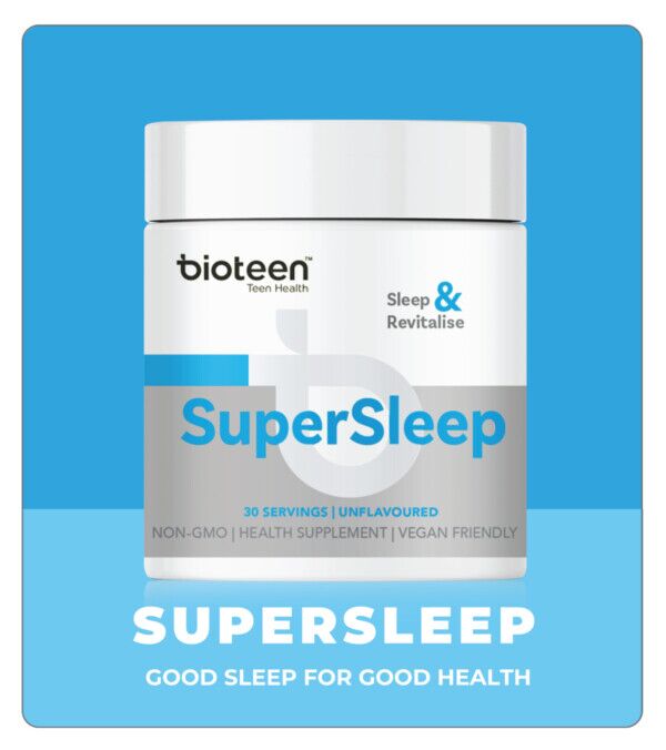 Supersleep - Image 5