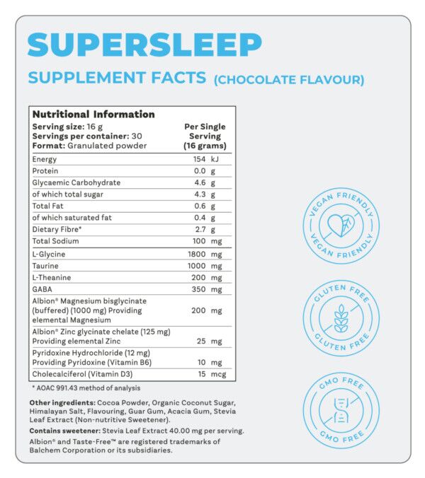 Supersleep - Image 6
