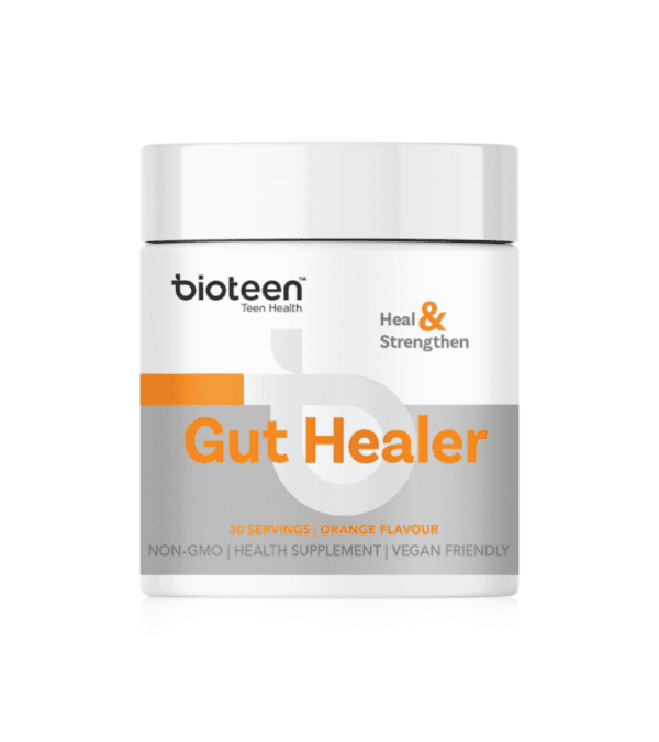 Gut Healer