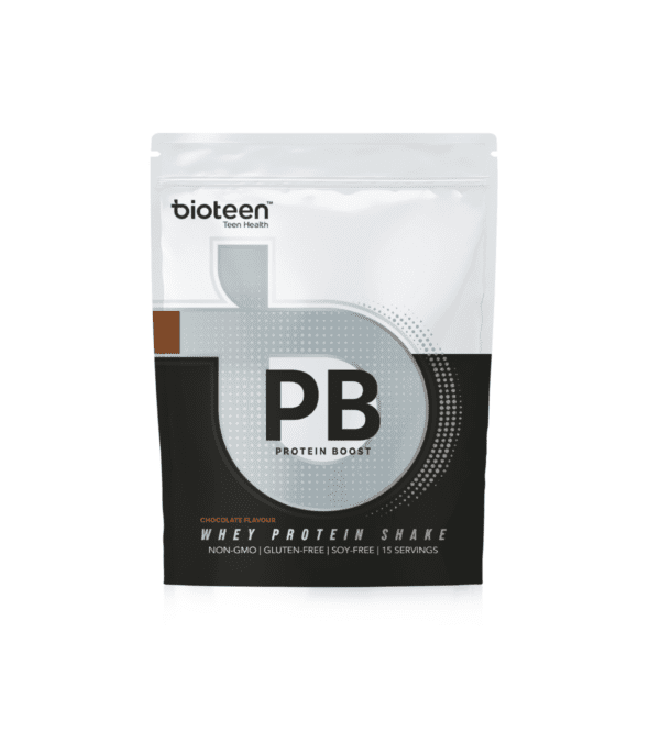 PB - Protein Boost