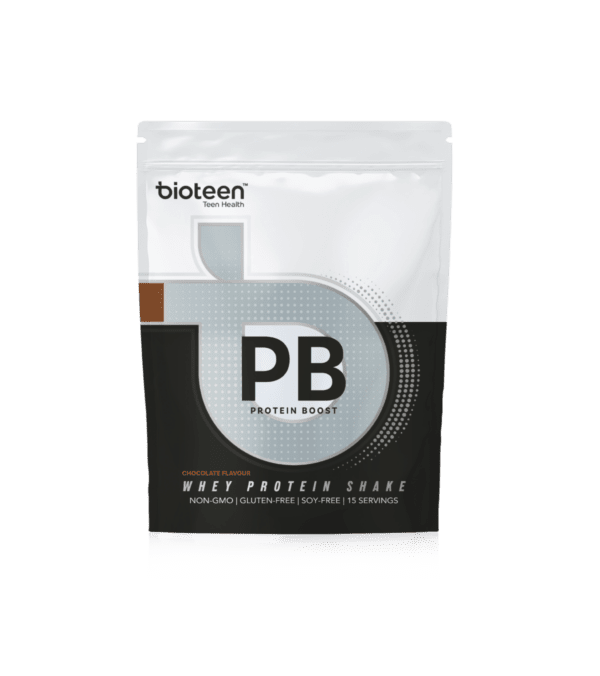 PB - Protein Boost - Image 2