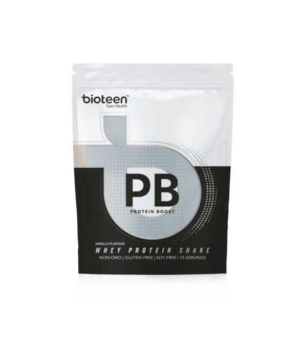 PB - Protein Boost - Image 3
