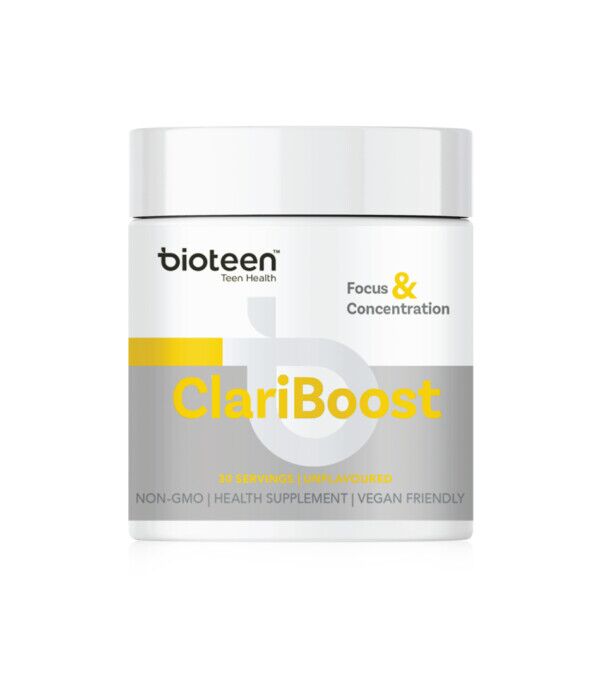 ClariBoost