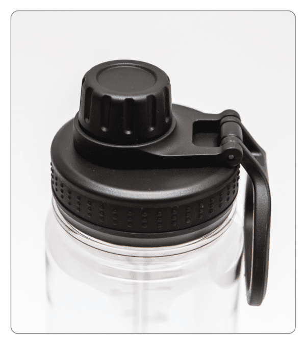 Tritan Water Bottle - 650ml - Image 3