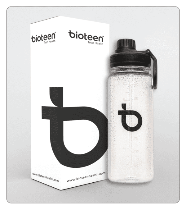 Tritan Water Bottle - 650ml - Image 5