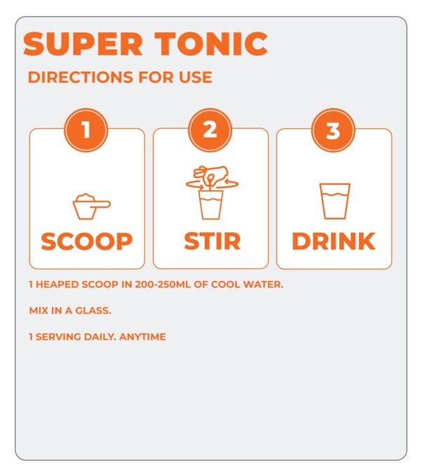 SuperTonic - Image 4