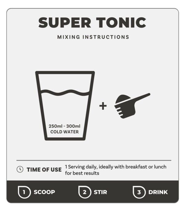 SuperTonic - Image 5