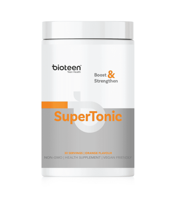 SuperTonic