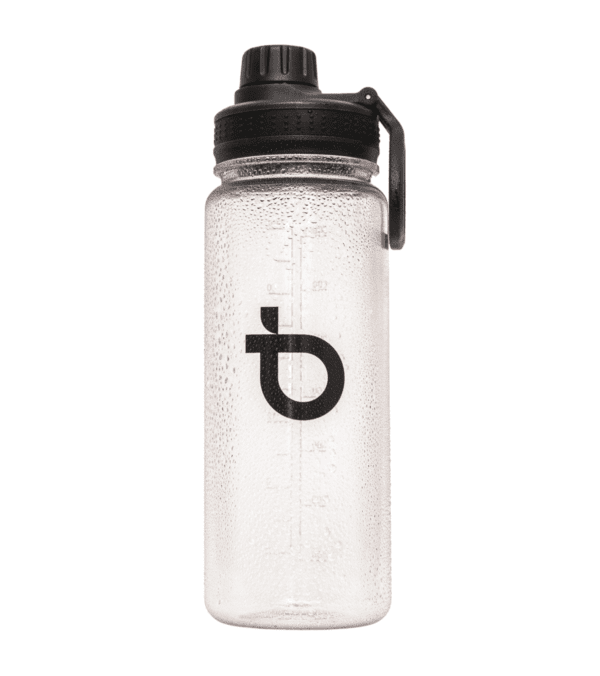 Tritan Water Bottle - 650ml