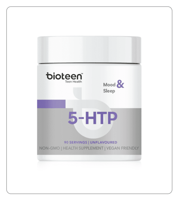 5-HTP+ - Image 2