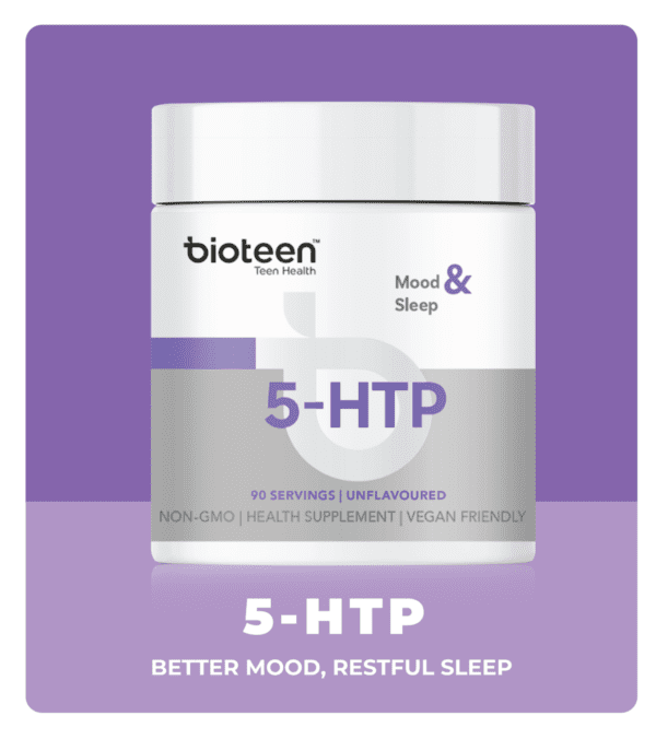 5-HTP+ - Image 3