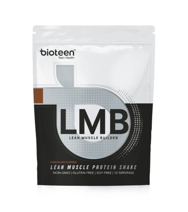 LMB <br>Lean Muscle Builder