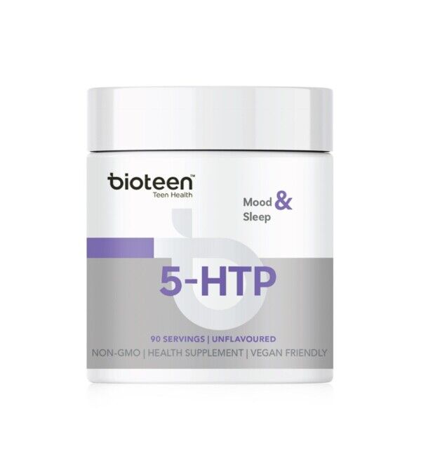 5-HTP+