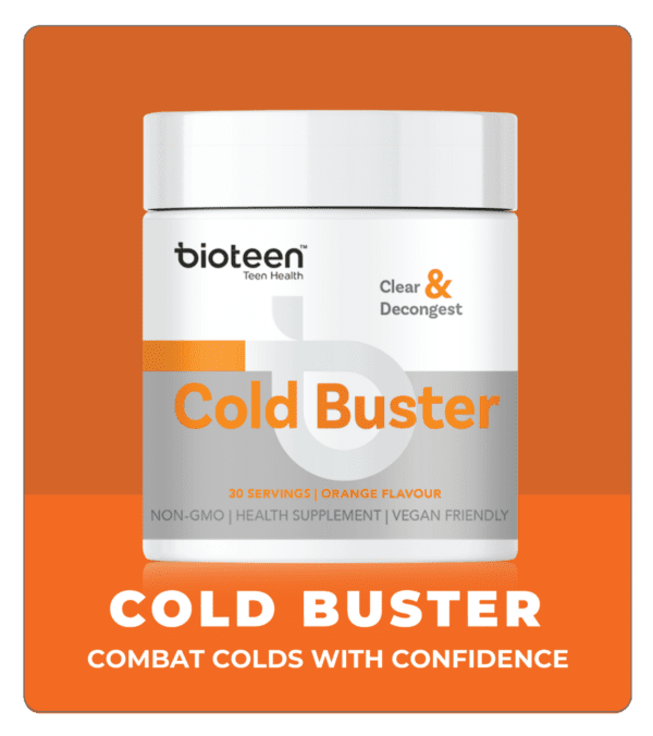 Cold Buster - Image 2