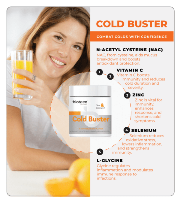 Cold Buster - Image 8