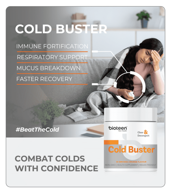 Cold Buster - Image 9