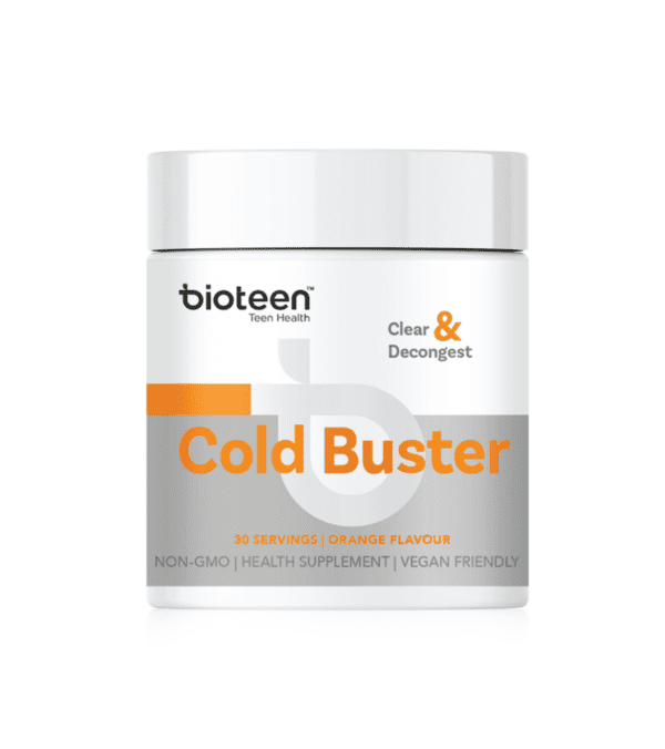 Cold Buster