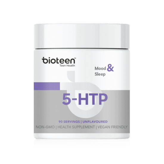 5-HTP-card