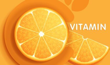 Vitamin C