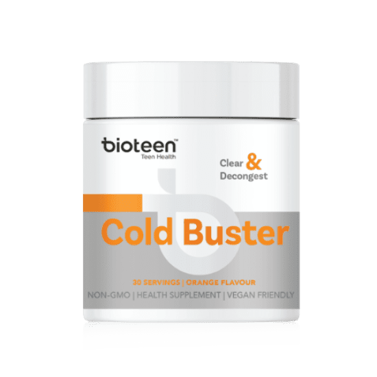 Bioteen Cold Buster