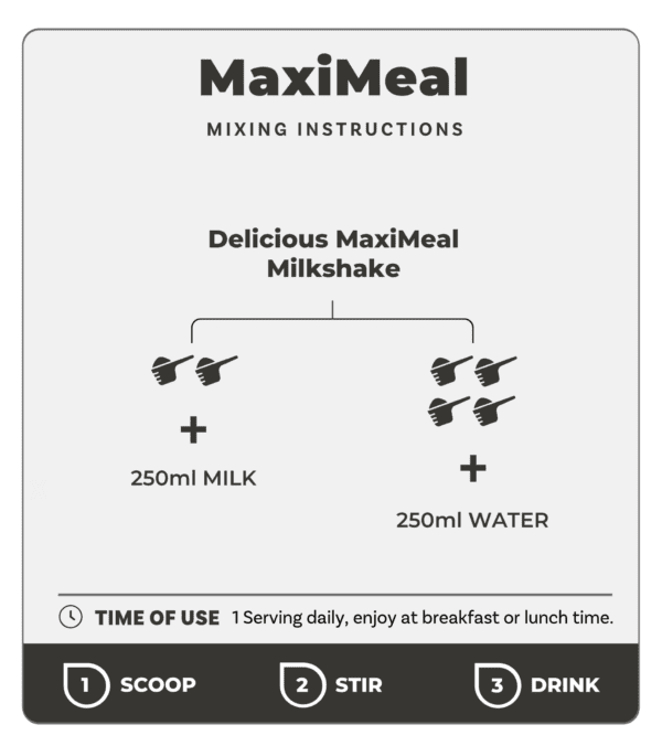 Maxi Meal - Image 8