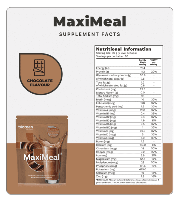 Maxi Meal - Image 6