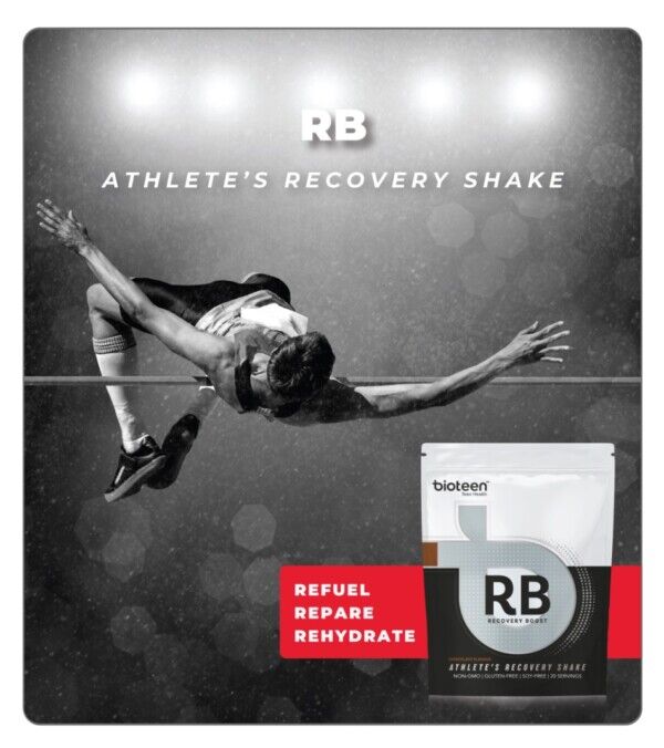 RB <br>Recovery Boost - Image 4