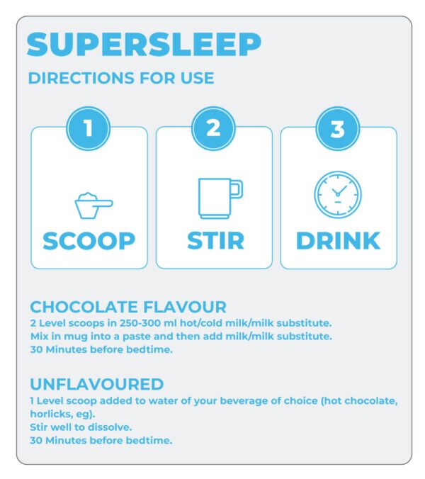 Supersleep - Image 8