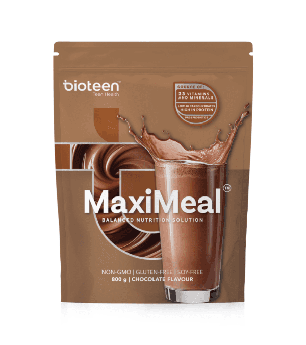 Maxi Meal