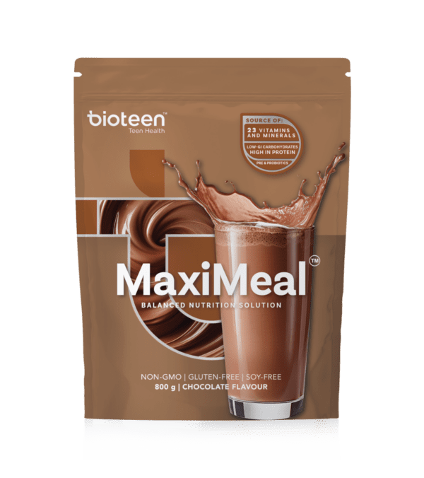 Maxi Meal - Image 2