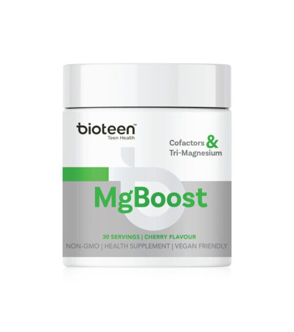 MgBoost