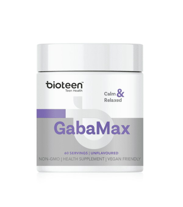 GabaMax