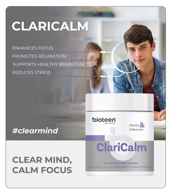 Healthy & Calm Duo - Image 2