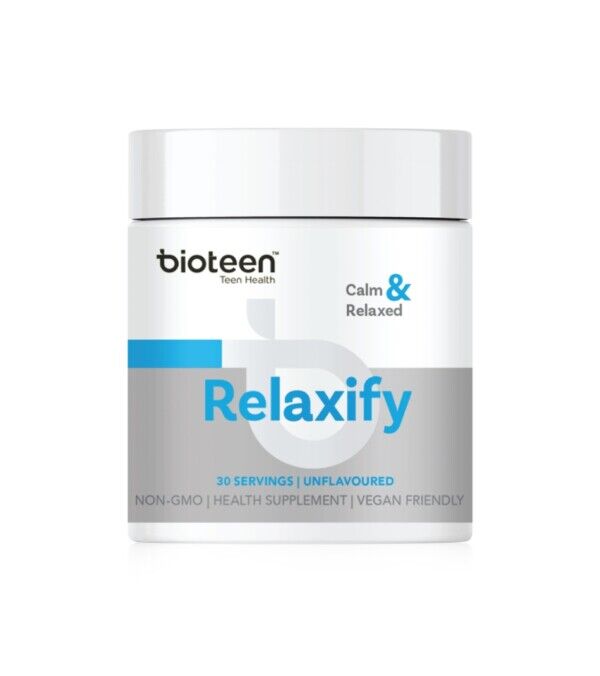 Healthy & Relaxed Duo - Image 2