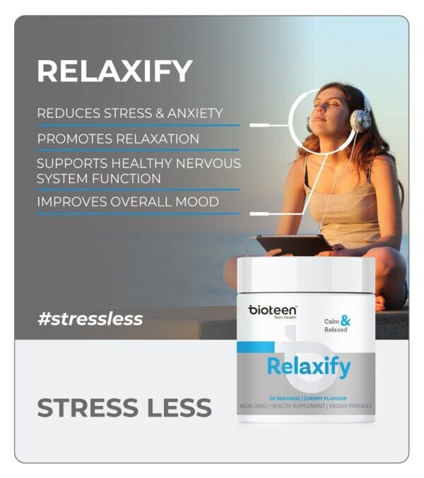 Healthy & Relaxed Duo - Image 3