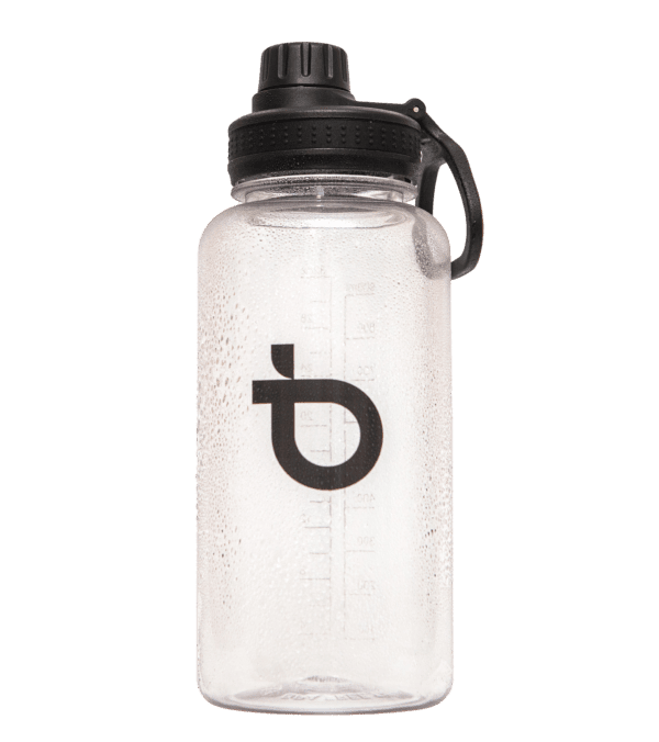 Tritan Water Bottle - 950ml - Image 4