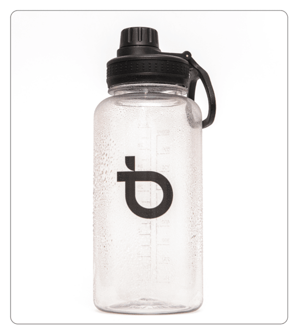 Tritan Water Bottle - 950ml - Image 3