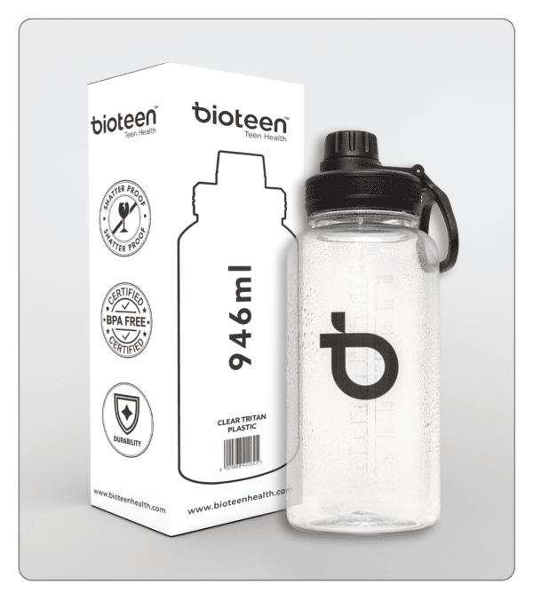 Tritan Water Bottle - 950ml - Image 5