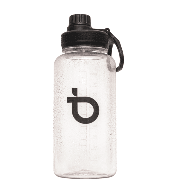 Tritan Water Bottle - 950ml