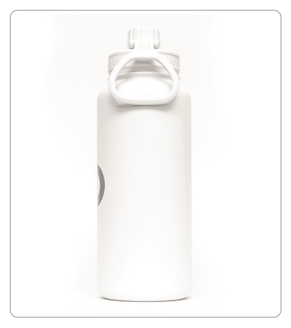 Double Walled Stainless Bottle - 950ml - Image 3